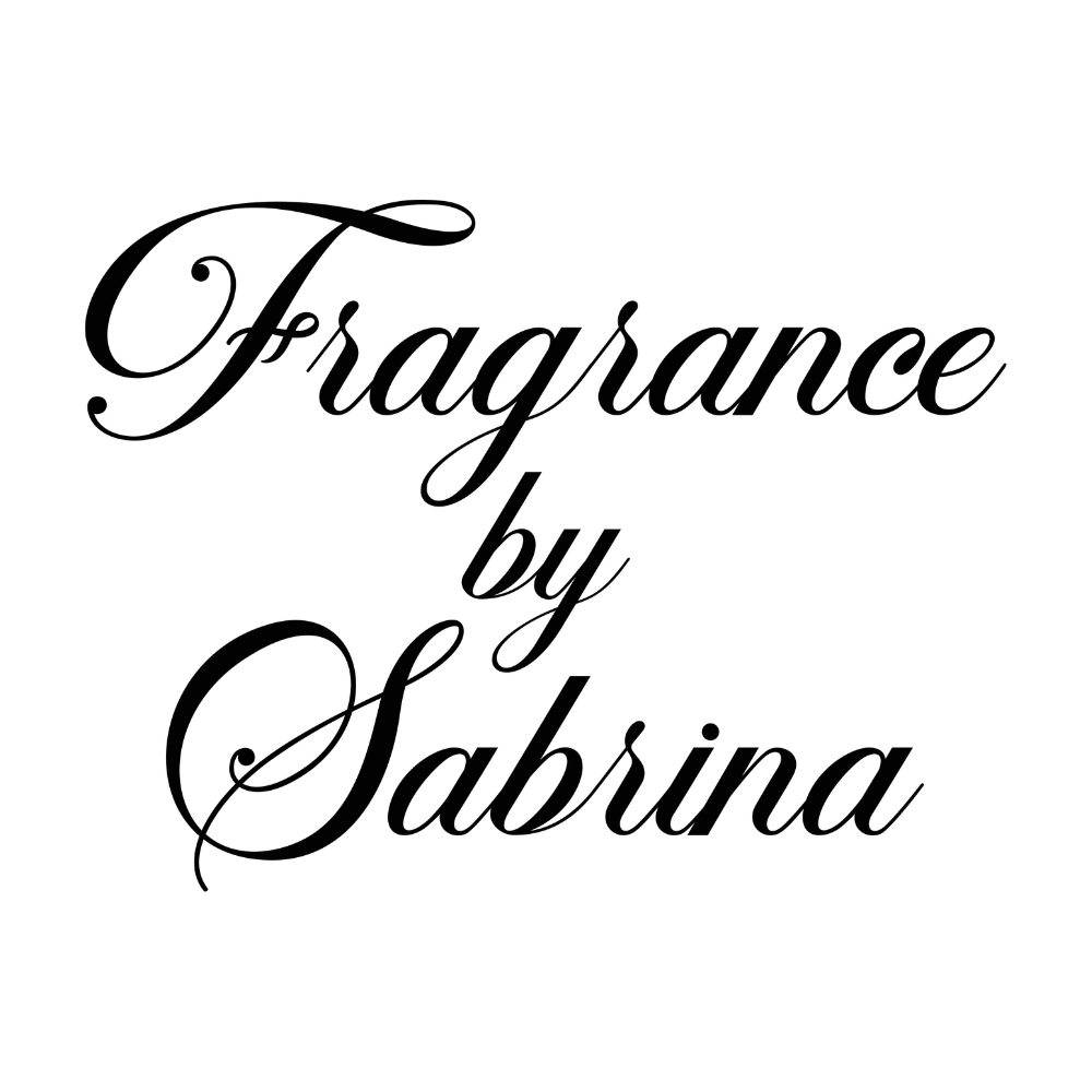 FRAGRANCE BY SABRINA 